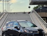 Chevrolet Trax-5