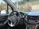 Chevrolet Trax-10