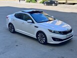 Kia Optima-7