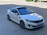 Kia Optima-9