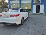 Kia K5-10