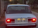 LADA (VAZ) 2107-3