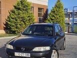 Opel Vectra-1