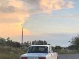 LADA (VAZ) 2107-2