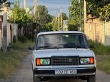 LADA (VAZ) 2107-1