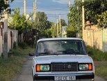 LADA (VAZ) 2107-4