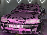 Opel Vectra-2