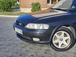 Opel Vectra-3