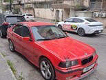 BMW 318-4