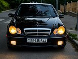 Mercedes C 230-9