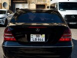 Mercedes C 230-2