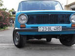 LADA (VAZ) 21011-1