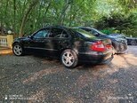 Mercedes E 280 4MATIC-2