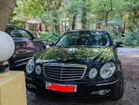 Mercedes E 280 4MATIC-1