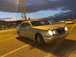 Mercedes E 230-4