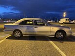 Mercedes E 230-3
