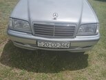 Mercedes C 180-1