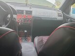 Mercedes C 180-3