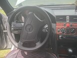 Mercedes C 180-4