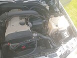 Mercedes C 180-5