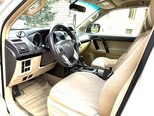 Toyota Land Cruiser Prado-16