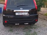 Nissan X-Trail-2