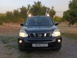 Nissan X-Trail-1