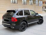 Porsche Cayenne-9