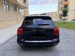 Porsche Cayenne-7