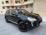 Porsche Cayenne-2