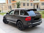 Porsche Cayenne-8