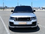 Land Rover Range Rover-1