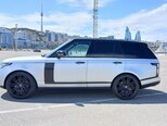 Land Rover Range Rover-5