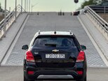 Chevrolet Trax-6