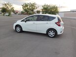 Nissan Note-7
