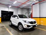 Kia Sportage-2