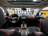 Kia Sportage-5