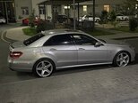 Mercedes E 220-2