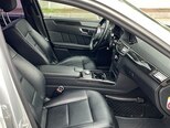 Mercedes E 220-6
