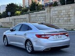 Hyundai Grandeur-8