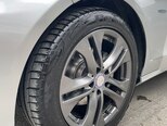 Mercedes E 220-13