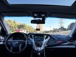 Hyundai Grandeur-11