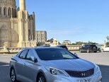 Hyundai Grandeur-4