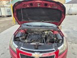 Chevrolet Cruze-7