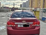 Chevrolet Cruze-3