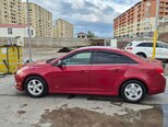 Chevrolet Cruze-4