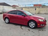 Chevrolet Cruze-2