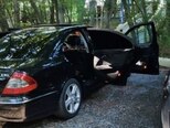 Mercedes E 280 4MATIC-4