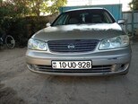 Nissan Sunny-2