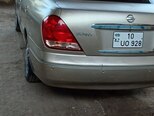 Nissan Sunny-4